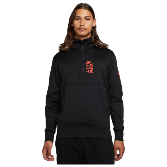 Nike Ανδρική μπλούζα Sportswear Air Max CVS 1/4 Zip